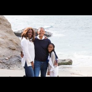 Meet your Posher, Tracy